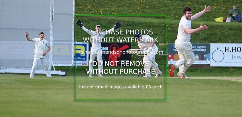 IMG_4304 - Netherfield 2's v Garstang 2s