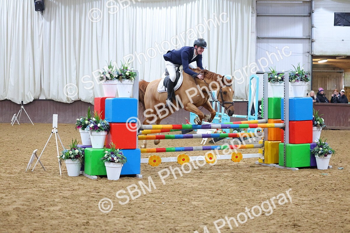 SBM_000999 - Class 13 - Equissage Pulse Senior British Novice/ 90cm Open - First Round (0.90m)