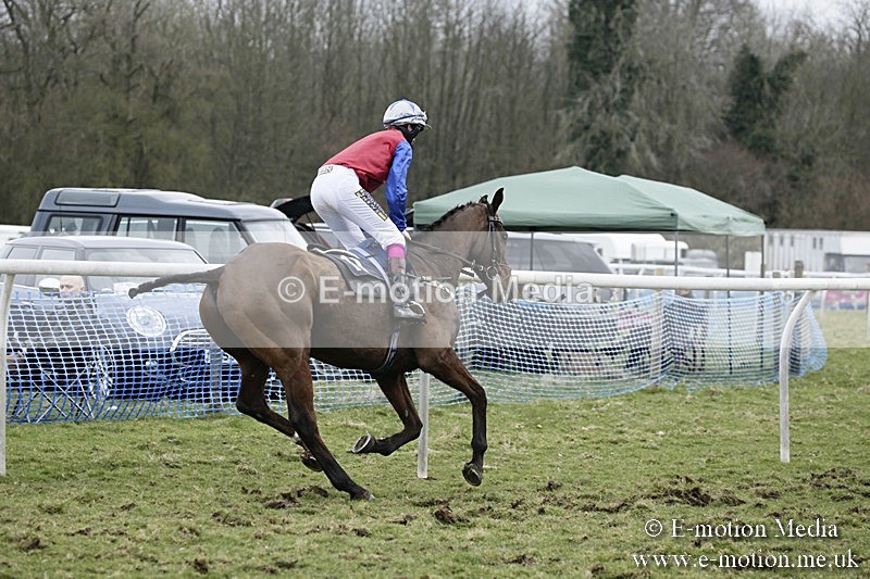 PtP 110318 343 - Hampshire Hunt Point-to-Point Hackwood Park 11/03/18