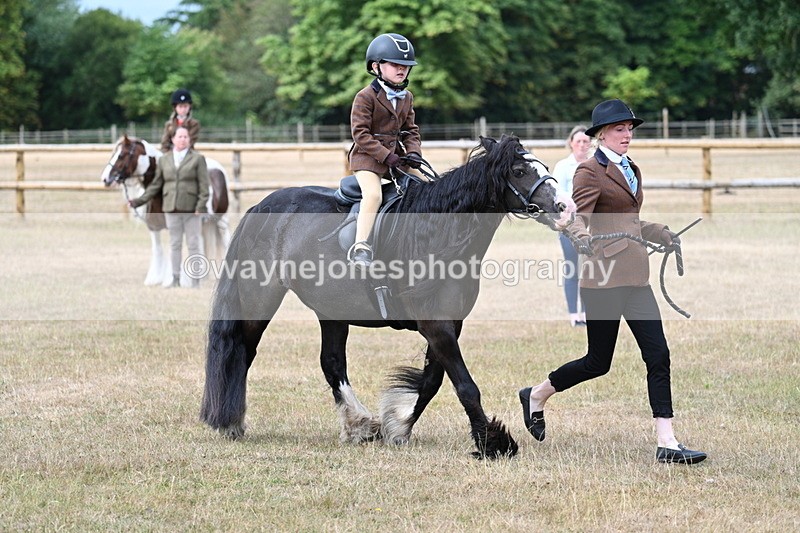 WJ7_6703 - Class 1 Lead Rein Pony