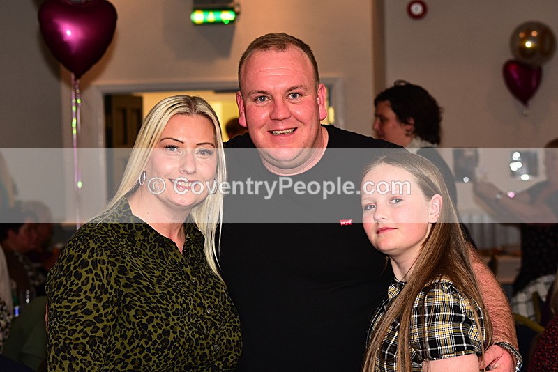 JAC0-529 - Jackie's 60th