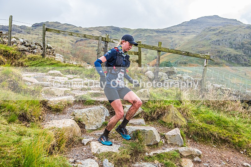 Langdale-1596 - Langdale Horseshoe Fell Race Saturday 8th October 2022