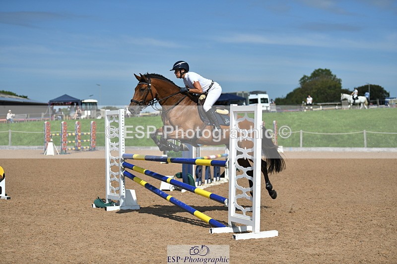 230903A-121238-04319 - Cls 14 1.10m Amateur Quali