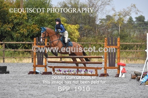 BPP_1910 - CLASS 4 90CM/1M