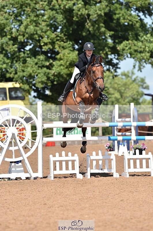 230810A-112708-00871 - Cls 9 Foxhunter