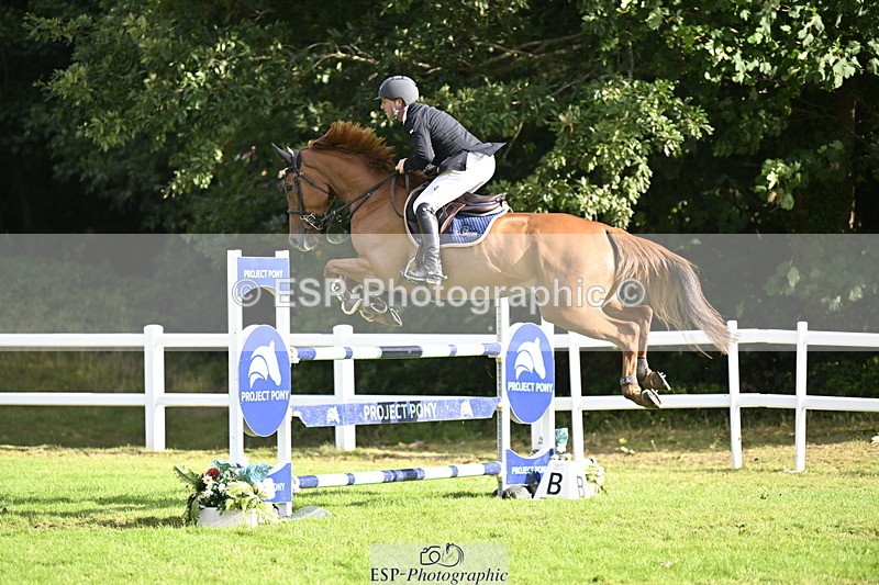 250831A-090419-09124 - Cls 34 Snr Foxhunter