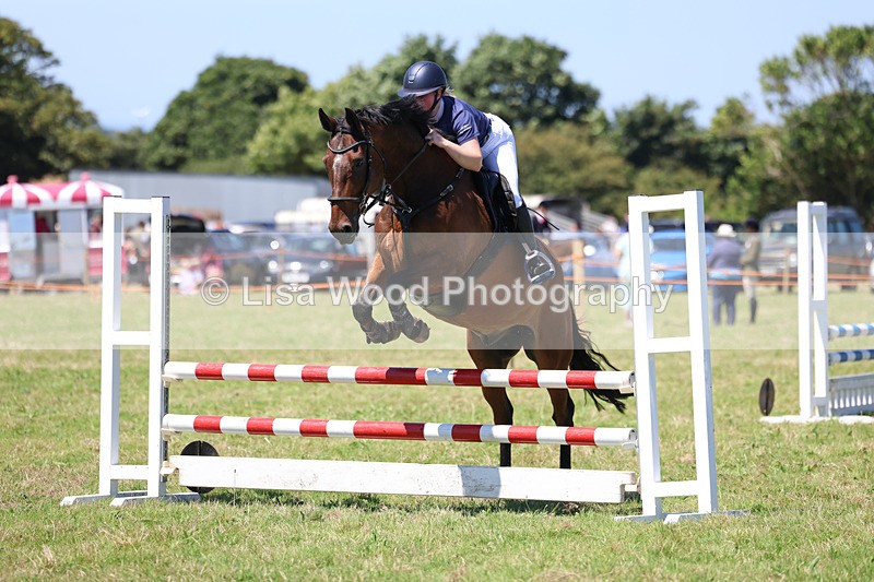 3E7A5313 - Class 8: 85cm National Amateur Championship Qualifier