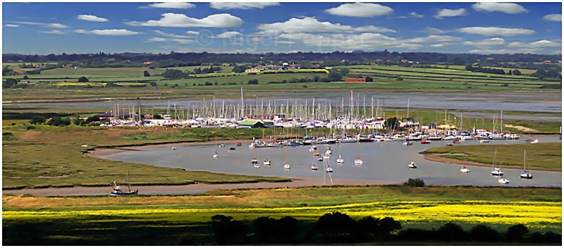 Titchmarsh_tower - Walton-on-the-Naze