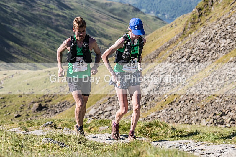 Old County Tops-134 - The Old County Tops Fell Race Saturday 17th May 2025