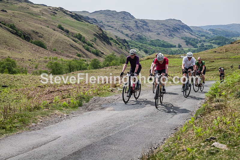 140713 - Hardknott Pass Camera 1 14.00-15.00