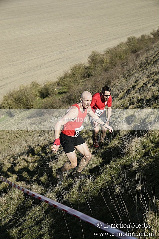 PVT 240219 972 - The Terminator Race - Pewsey Vale - 24/02/19