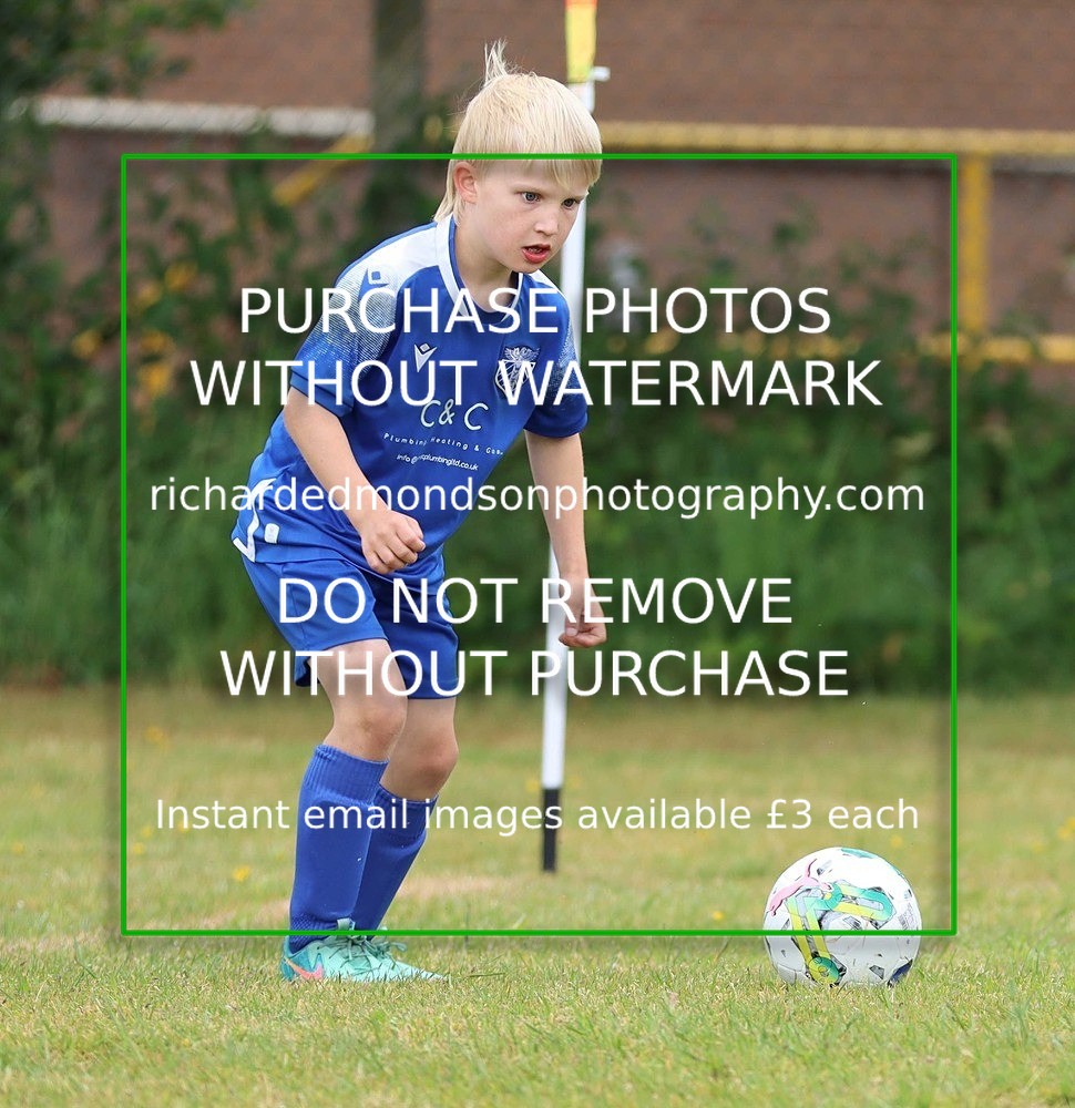 IMG_3619 - Wattsfield U7s vs Kendal Utd U7's