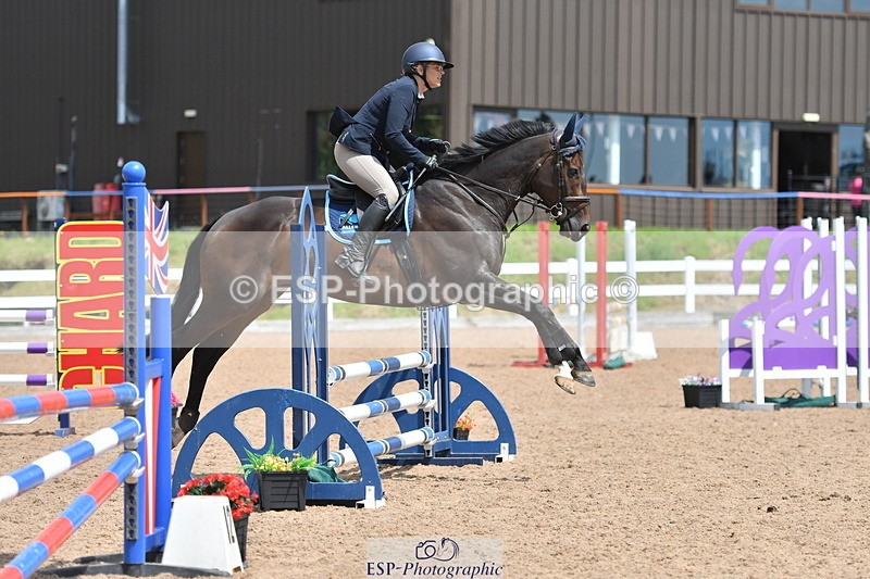 240727A-125227-04702 - Cls 22 85cm Amateur Qualifier