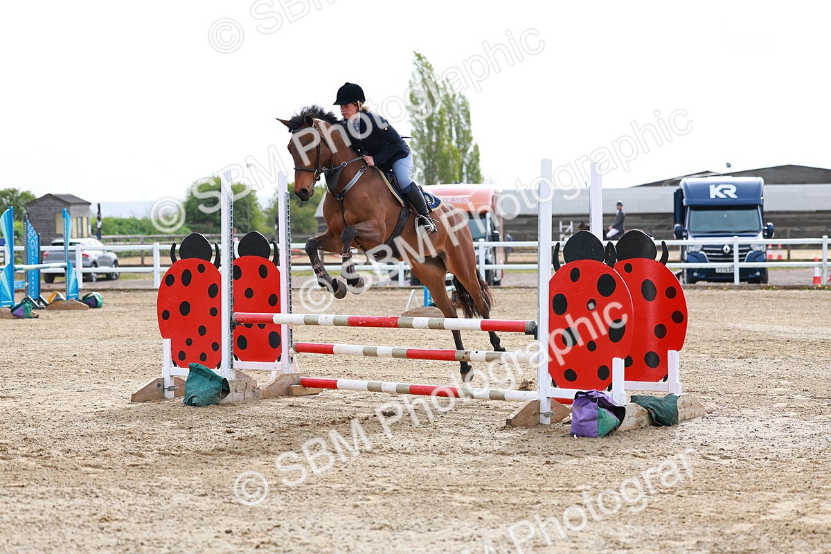 SBM_001673 - Class 7 - Clear Round