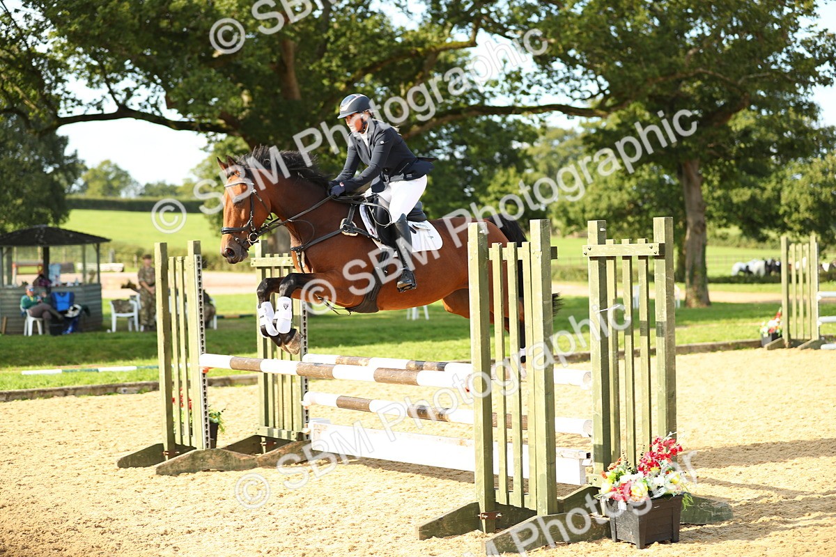 SBM_60408 - J41 - Grand Tour 95cm Championship