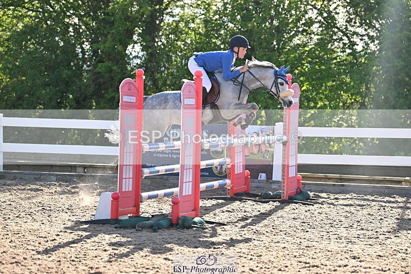 240504A-180259-03241 - Cls 25 Winter Summer 128cm & 138cm