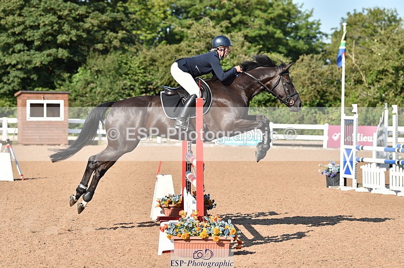 230720A-090006-01272 - Cls 25, 5 Yr Olds 1.10m