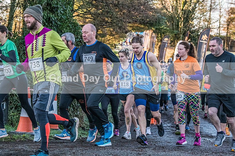 North Lakes Half Marathon  10k-58 - North Lakes Half Marathon & 10K Road Races Monday 2nd January 2023