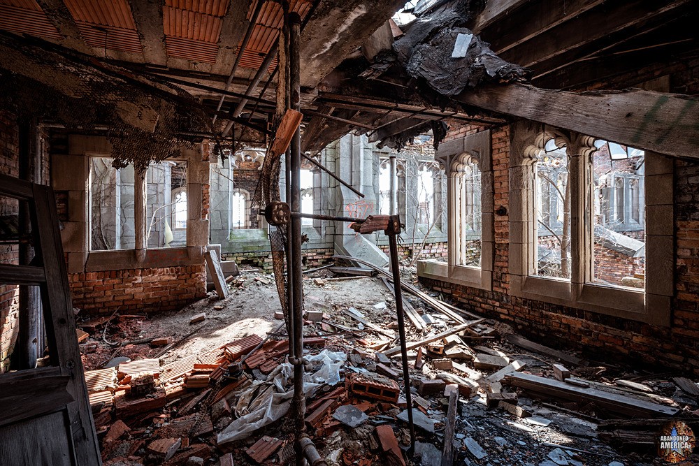  - Gary, Indiana