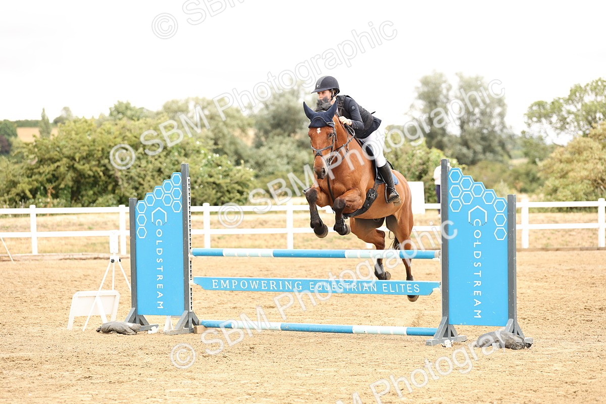 SBM_023689 - Class 5 - Senior Discovery - 1.00m