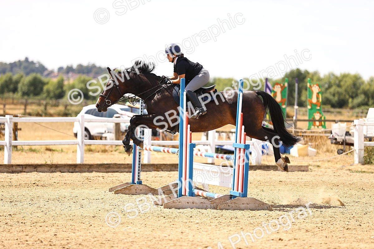 SBM_000827 - Class 3 - Senior British Novice - 90cm