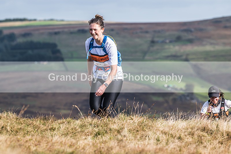 Leg 2 -821 - UK Fell & Hill Relays - Todmorden Leg 2 Saturday 17th October 2026
