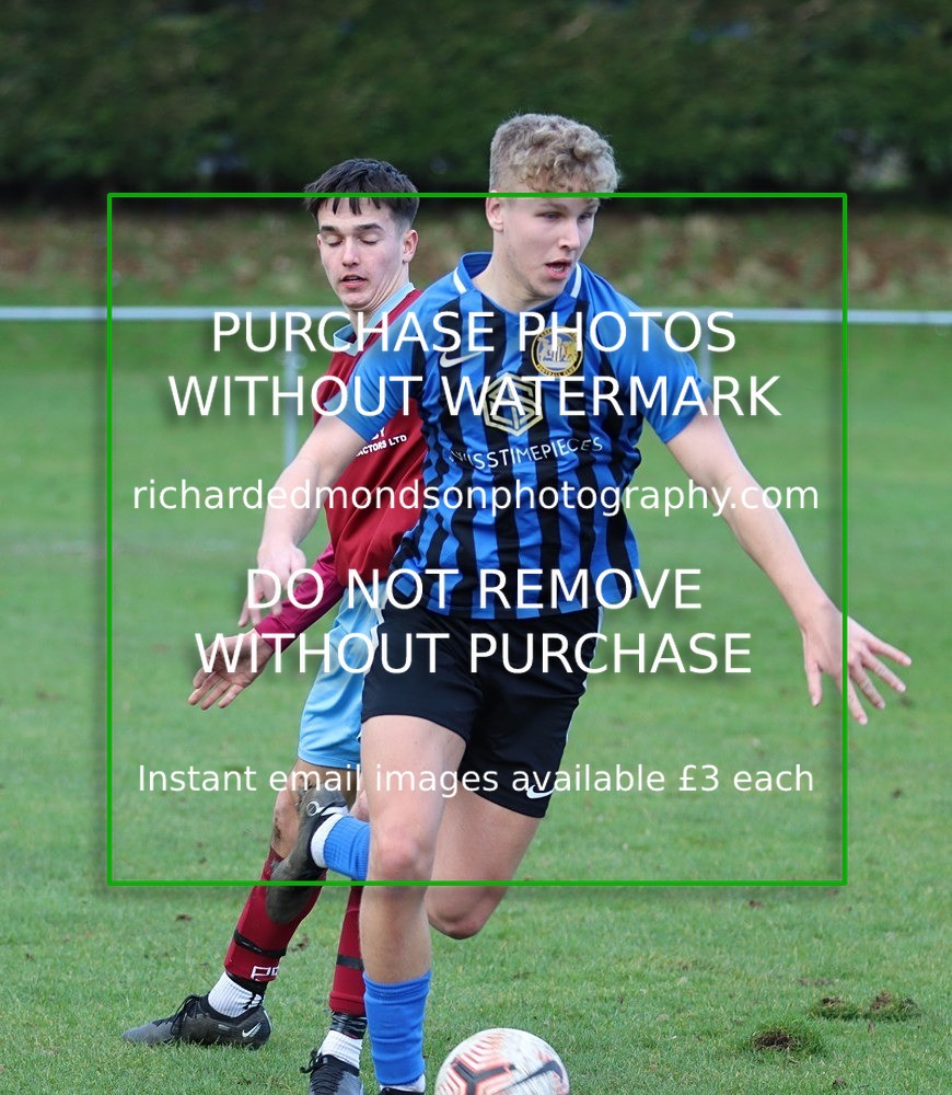 IMG_3220 - Kendal County vs Askam United (26/2/23)