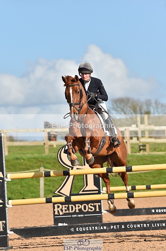 240306A-152634-01777 - Cls 5 Foxhunter and 1.20m Open