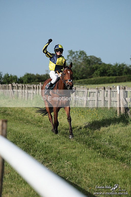 PR 250526 607 - Pony Racing from Chaddesley Corbett 25/05/26