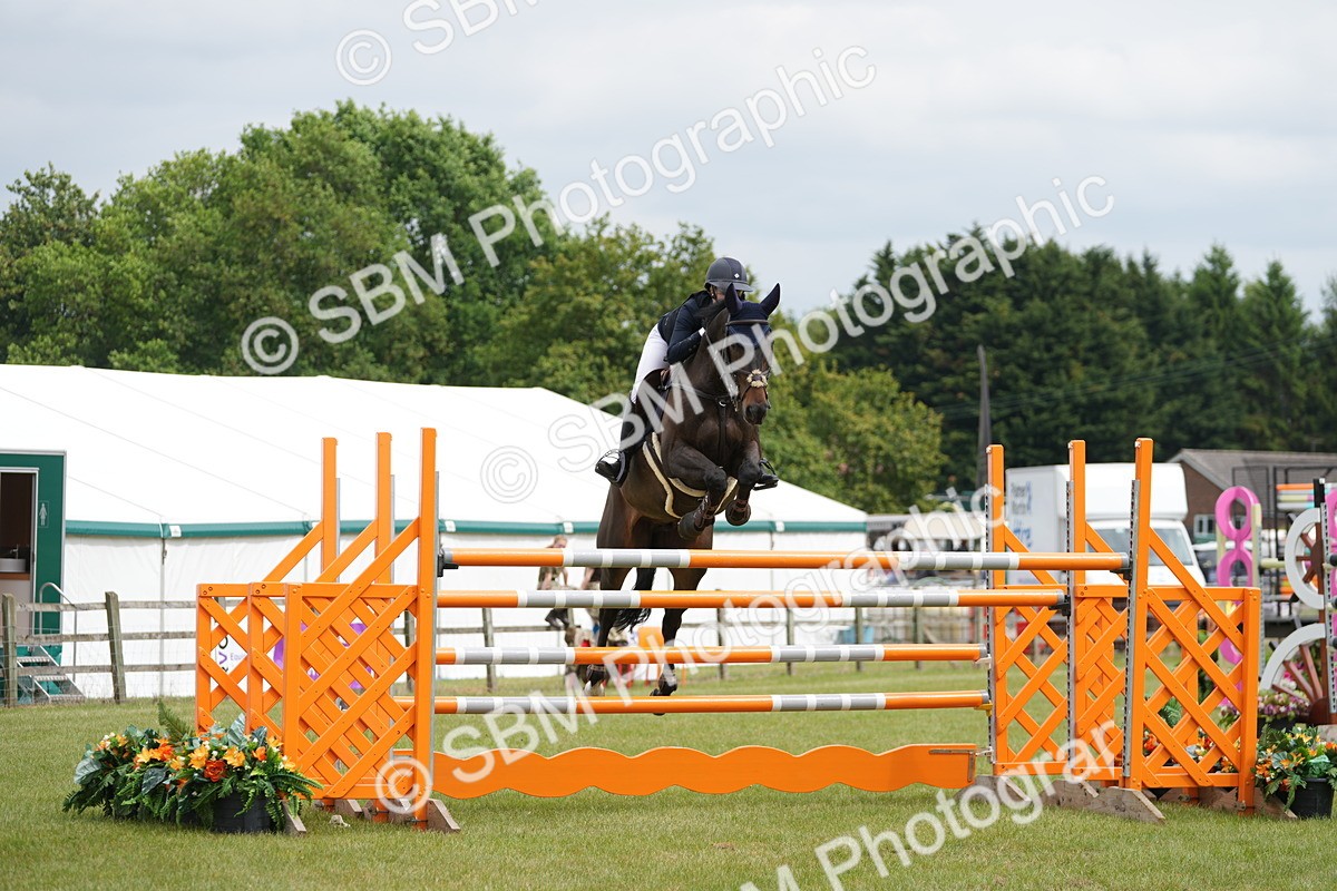 SBM_07367 - Class 203 - Martin Grant Homes Areal Trial