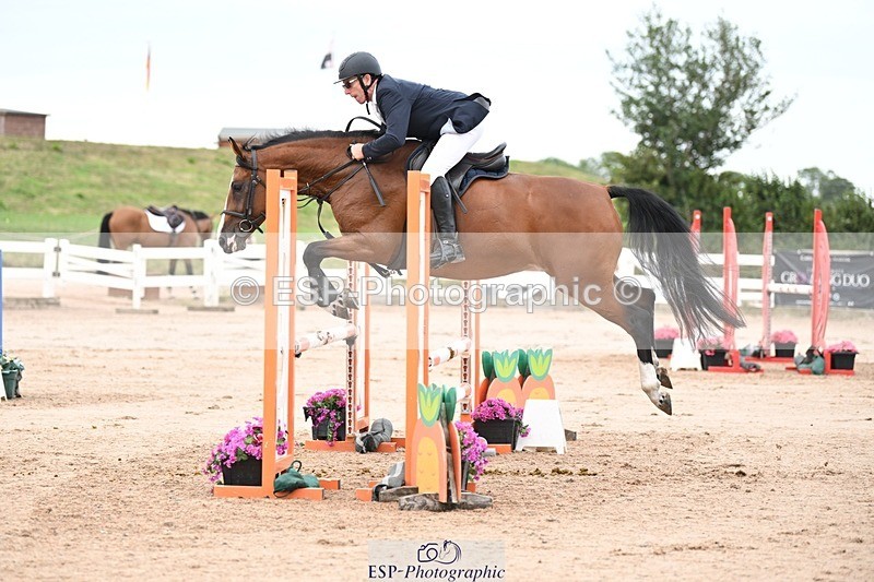 250727-084535-08593 - Cls 31 British Novice and 90cm