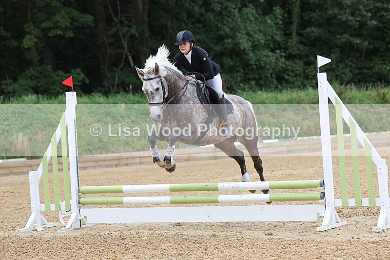 3E7A0080 - Class 1: Senior 60cm