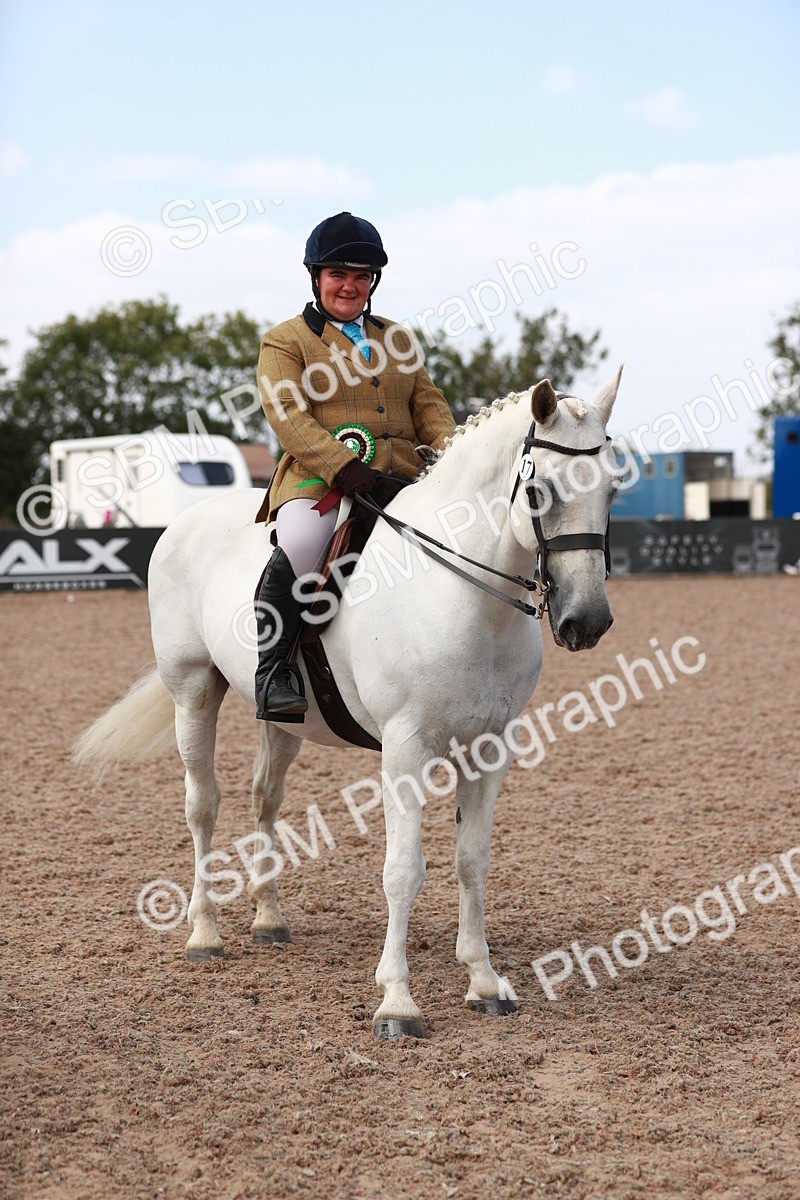 SBM_14926 - Class 212 Ridden Hunter - Small