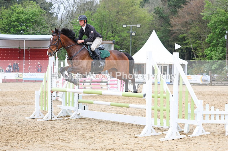 3E7A2944 - Class 5: Senior Discovery/1m open