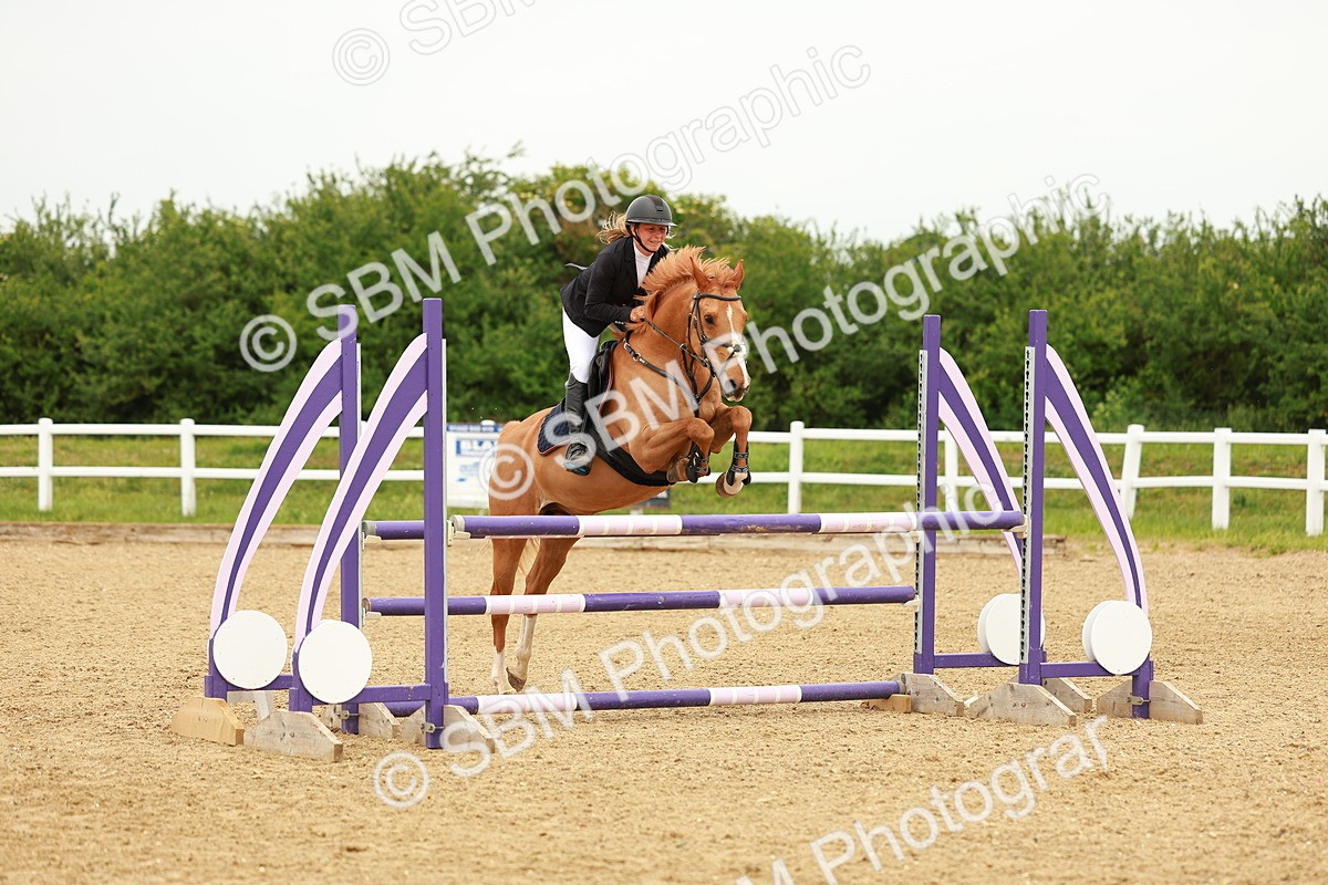 SBM_001503 - Class 3 - Senior Discovery - 1.00m