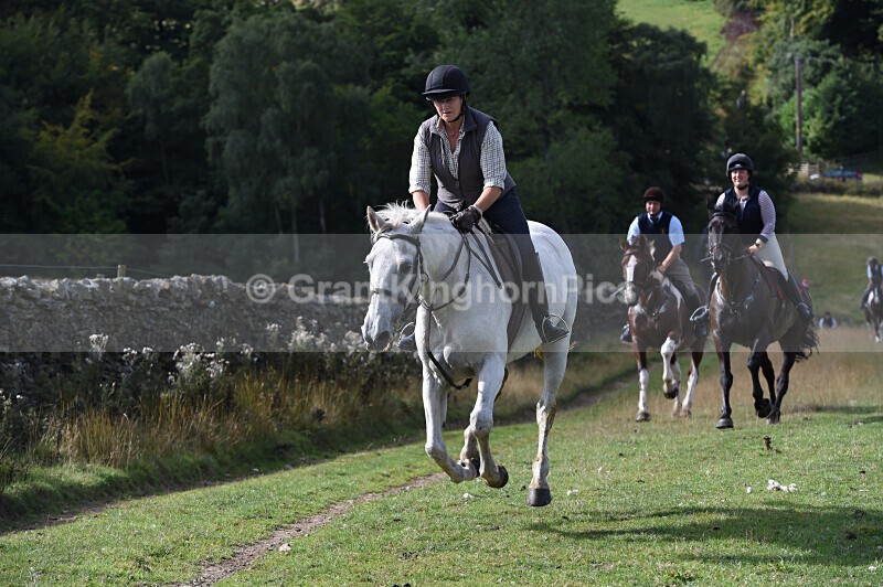 15 - Selkirk Ex Standard Bearers Charity and Good Causes Rideout 2026