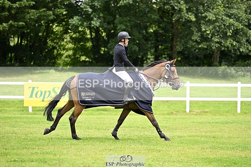 240711-125653-27037 - Cls 117 HOYS Grade C Jump Off and Presentations