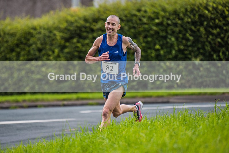 Netherhall-224 - Netherhall 10K Road Race & Children's Races, Wednesday 2nd August 2023