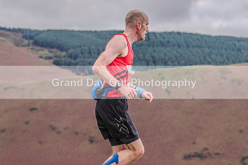 British Fell Relay-2578 - British Fell & Hill Relay Championship Braithwaite Keswick Saturday 21st October 2023