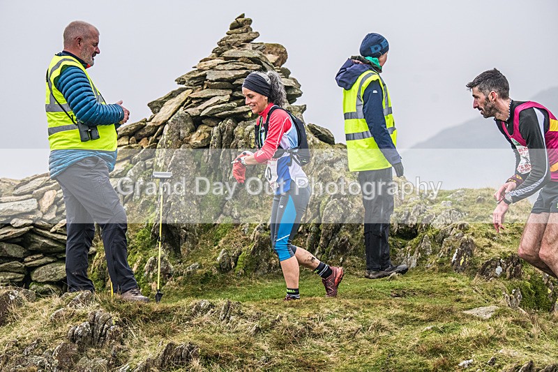 Dunnerdale-936 - Dunnerdale Fell Race Saturday 9th November 2024