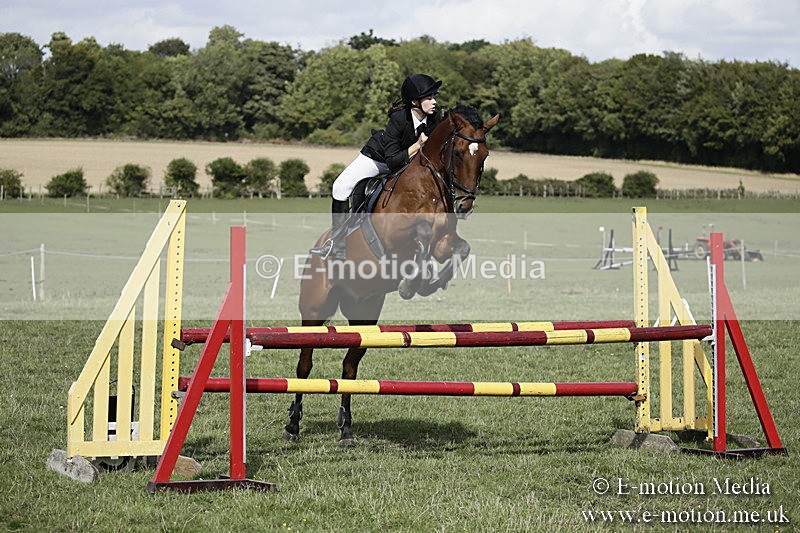 BVR090918 755 - BVRC Dressage and Show Jumping 09/09/18