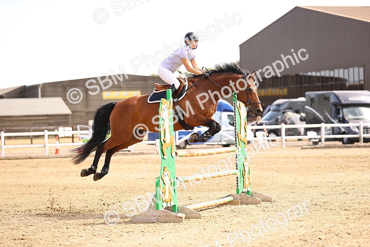 SBM_001051 - Class 4 - Senior Discovery - 1.00m Open