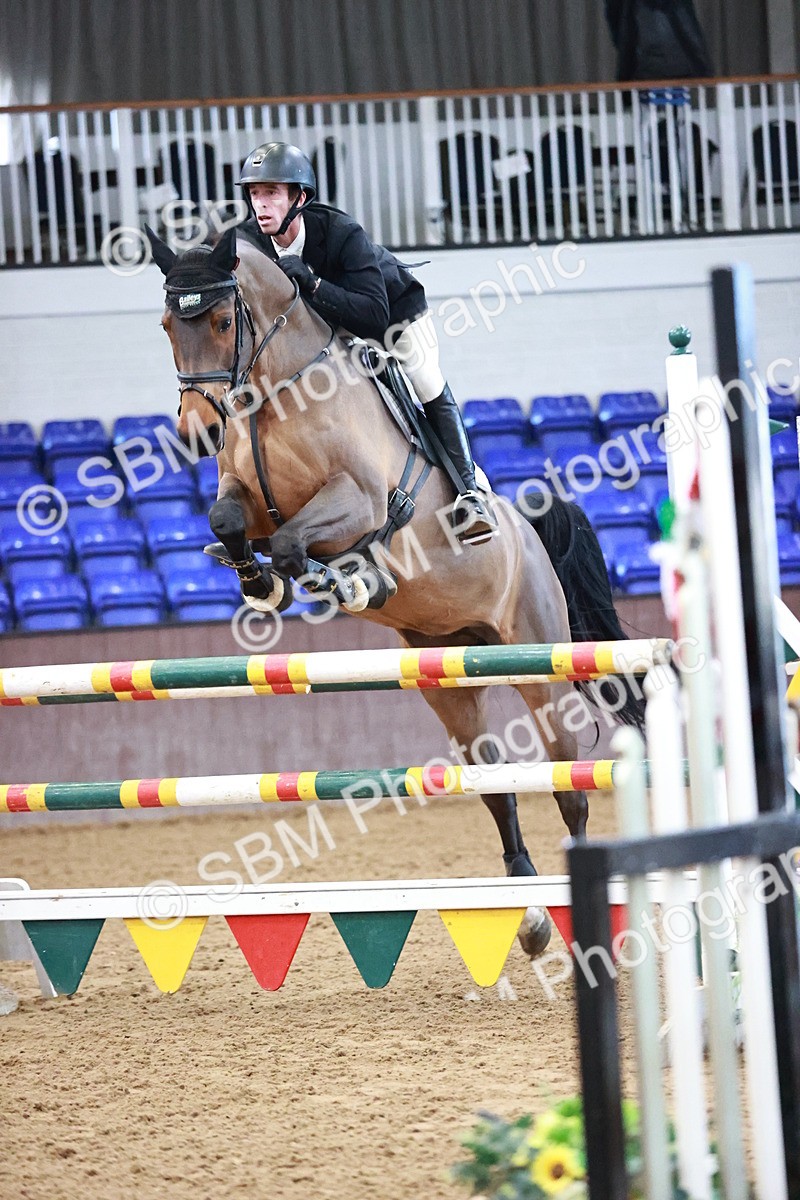 SBM_005192 - Class 24 - Senior Foxhunter 1.20m