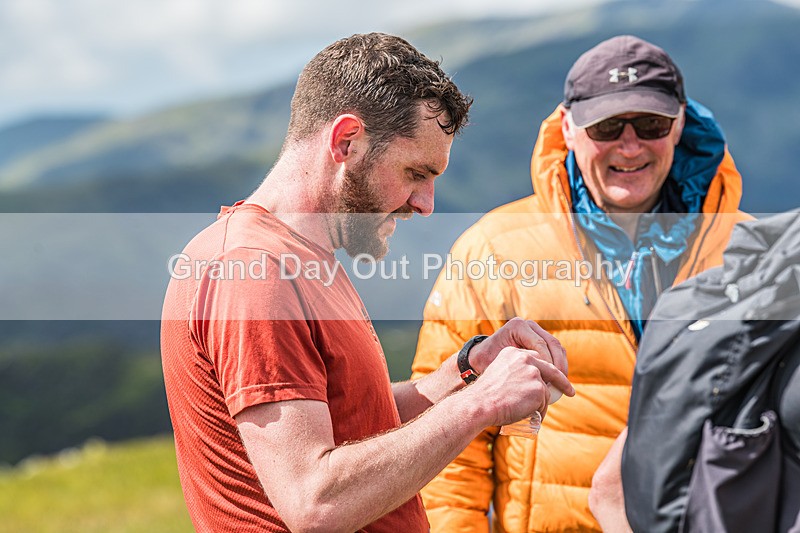 Buttermere-499 - Buttermere Horseshoe Fell Race (Darren Holloway Memorial Race) Saturday 22nd June 2024