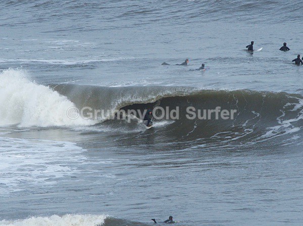 DSC_4201 - Cayton Point 30th October 2017