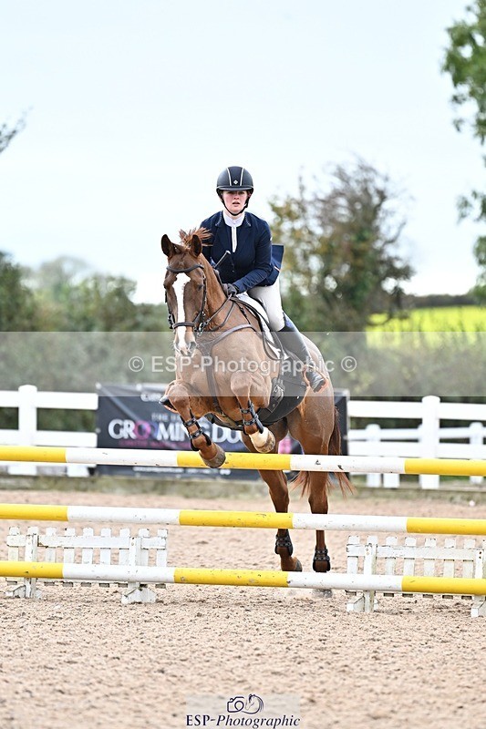 251015-114711-00289 - Cls 2 Discovery and 1m Open