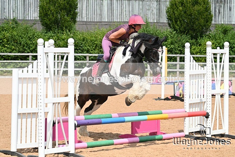 WJ7_6794 - Show Jumping at BCA