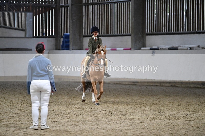 WJ5_8379 - Class 14 Novice Ridden/Rider