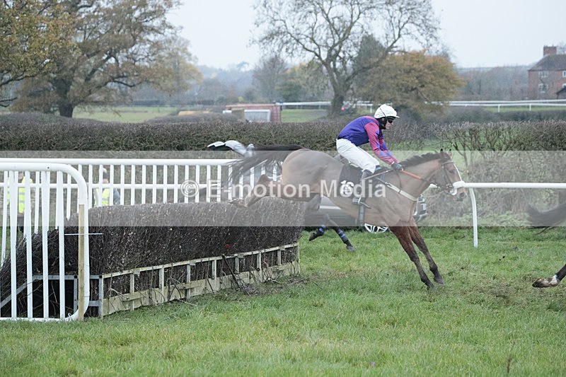 PtP 041222 0981 - Wheatland  Hunt PtP Chaddesley Corbett, Worcs 04/12/22