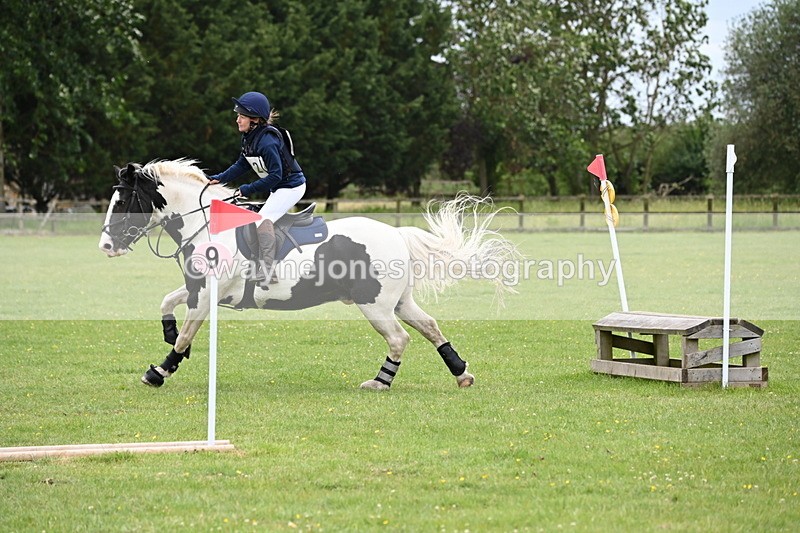 WJ6_3949 - Class 6 80cm